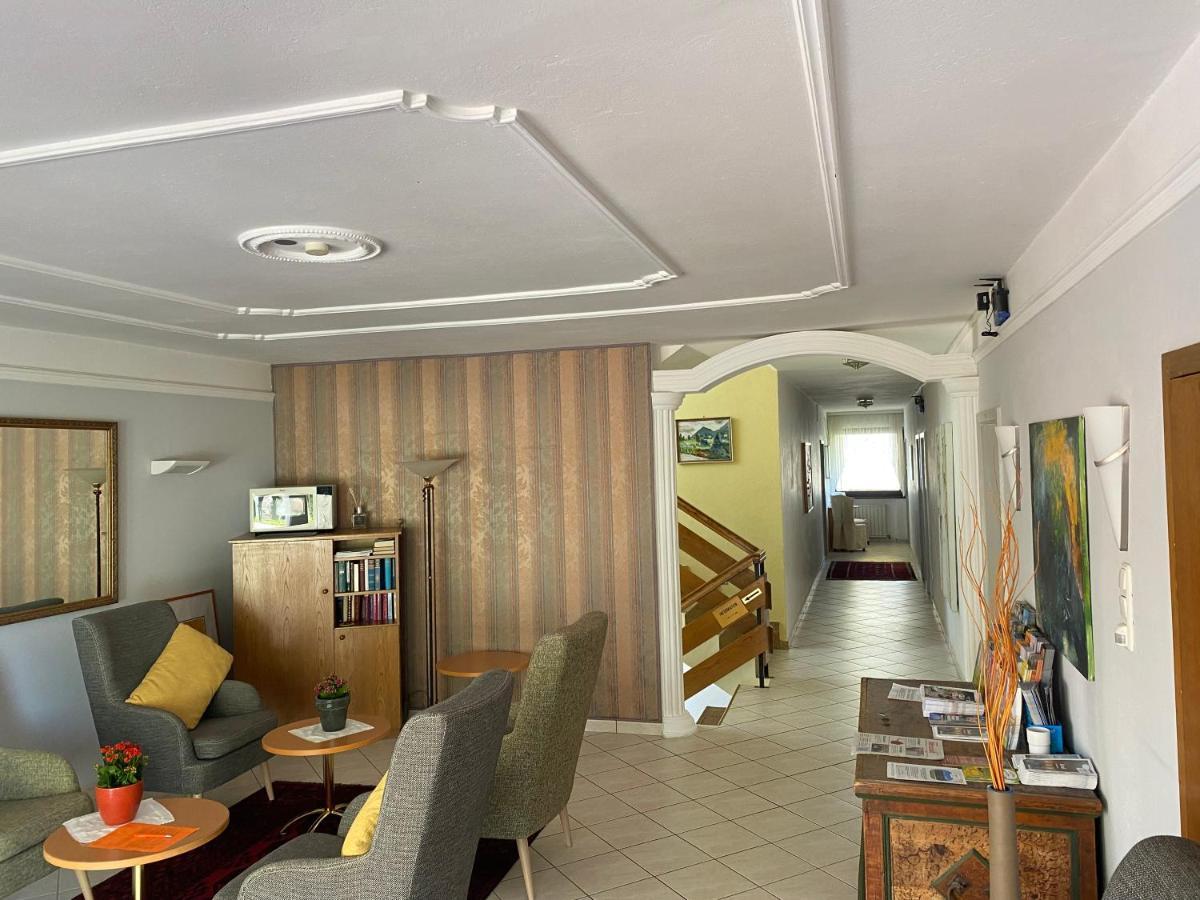 Pension Carinthia Unterburg am Klopeiner See Dış mekan fotoğraf